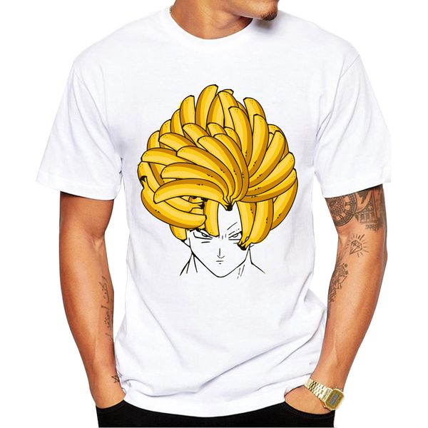 2018 customized fashion banana hair goku design short sleeve men banana saiyan hipster casual sport hooded sweatshirt hoodie t shirt
2018 customized fashion banana hair goku design short sleeve men banana saiyan hipster casual sport hooded sweatshirt hoodie t shirt
