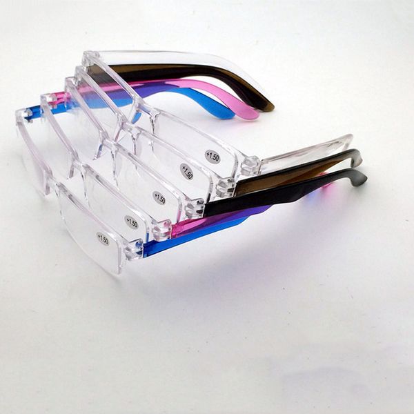 olnylo ultra-light tr90 reading glasses womenmen clear hd объектив пресбиопии очки с диоптрийной +1,0 ... + 4,0 для родителей, Silver
olnylo ultra-light tr90 reading glasses womenmen clear hd объектив пресбиопии очки с диоптрийной +1,0 ... + 4,0 для родителей, Silver