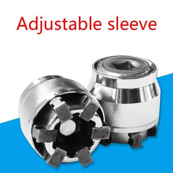 1pc 3/8 inch drive 10-19 mm adjustable hex universal socket torque ratchet socke b0kc1
1pc 3/8 inch drive 10-19 mm adjustable hex universal socket torque ratchet socke b0kc1