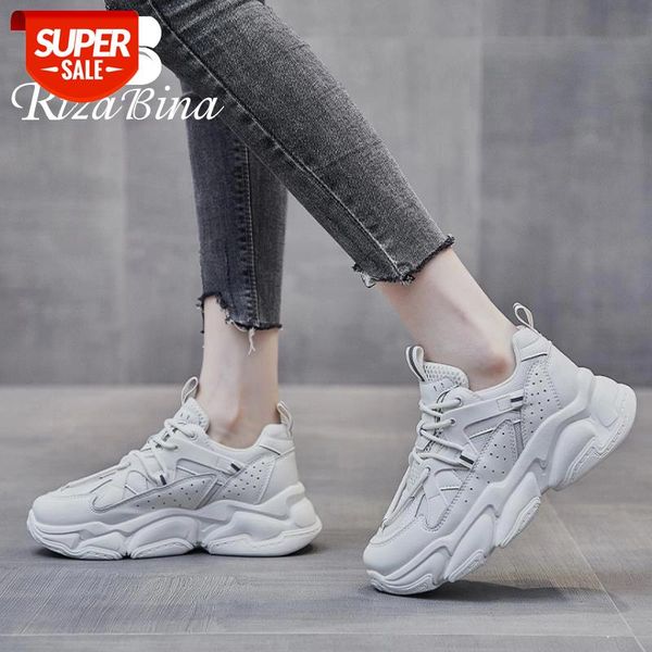 rizabina women sneakers fashion platform spring shoes woman new arrival thick bottom casual daily lady footwear size 35-40 #x55a
rizabina women sneakers fashion platform spring shoes woman new arrival thick bottom casual daily lady footwear size 35-40 #x55a