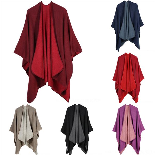 f9u two-sided winter double-colored wool scarf solid color men warm shawls and wraps muffler scarf shl male solid winter, Black
f9u two-sided winter double-colored wool scarf solid color men warm shawls and wraps muffler scarf shl male solid winter, Black