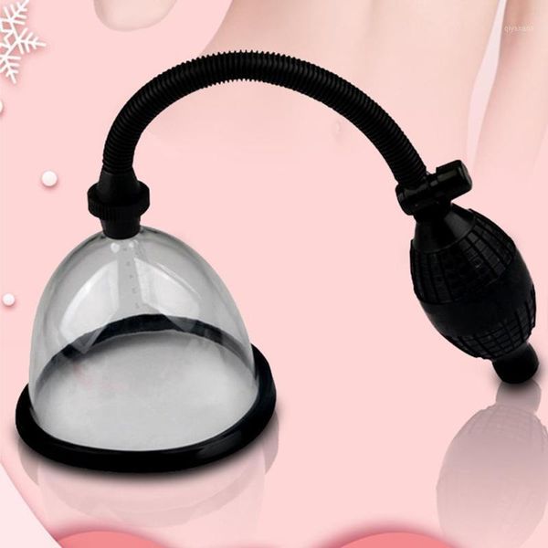 electric massagers single manual vacuum pump breast suction enlargement boob enhancement sucker nipple enlarger1
electric massagers single manual vacuum pump breast suction enlargement boob enhancement sucker nipple enlarger1