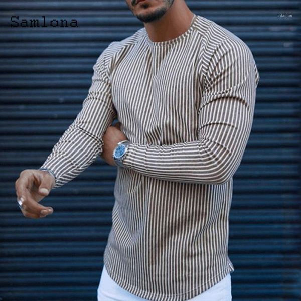 men's t-shirts summer fashion patchwork stripes pullovers men t shirt autumn casual leisure long sleeve tees mens clothing 20211, White;black
men's t-shirts summer fashion patchwork stripes pullovers men t shirt autumn casual leisure long sleeve tees mens clothing 20211, White;black