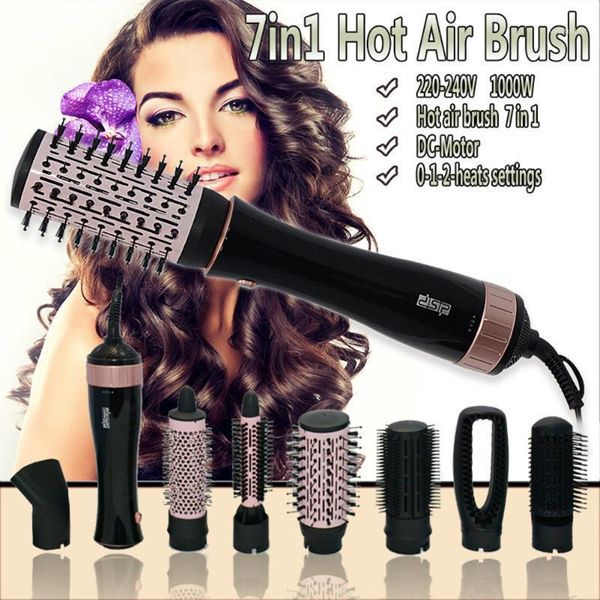bath accessory set 7 in 1 hairdryer rotary air brush salon hair dryer curler comb multifunctional style tools1
bath accessory set 7 in 1 hairdryer rotary air brush salon hair dryer curler comb multifunctional style tools1