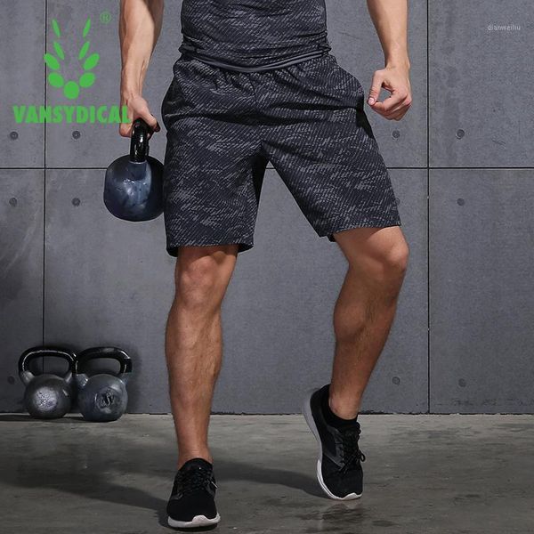 running shorts vansydical men gym sport polyester quick dry fitness short trousers with pocket pants jogger1, Black;blue
running shorts vansydical men gym sport polyester quick dry fitness short trousers with pocket pants jogger1, Black;blue