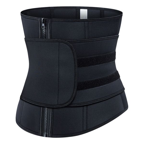 2021 new corset violently sweat waistband sports belly band waist trainers lingerie belts for women 4weo, Black;brown
2021 new corset violently sweat waistband sports belly band waist trainers lingerie belts for women 4weo, Black;brown