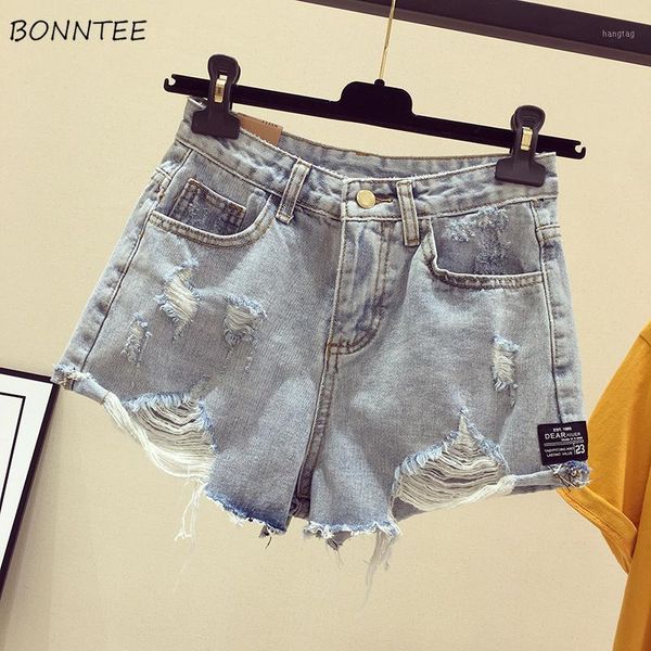 shorts women large size trendy all-match loose hole single button summer high waist womens solid color students ladies leisure1, White;black
shorts women large size trendy all-match loose hole single button summer high waist womens solid color students ladies leisure1, White;black