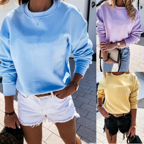arrival women long sleeve trainning female casual solid color slim fit round neck t-shirt party club daily outfits1, Gray;blue
arrival women long sleeve trainning female casual solid color slim fit round neck t-shirt party club daily outfits1, Gray;blue