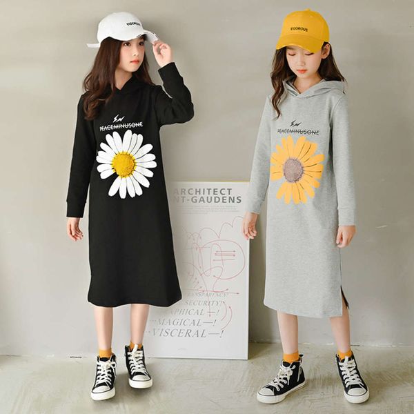 autumn sve 2020 korean version daisy long skirt middle and big girls' foreign sle parent child drs, Red;yellow
autumn sve 2020 korean version daisy long skirt middle and big girls' foreign sle parent child drs, Red;yellow