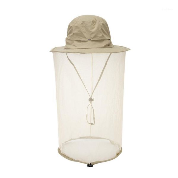 cycling caps & masks 2021 men fishing cap wide brim visor sunshade hunting bee keeping mesh hat insects mosquito prevention neck head cover1, Black
cycling caps & masks 2021 men fishing cap wide brim visor sunshade hunting bee keeping mesh hat insects mosquito prevention neck head cover1, Black