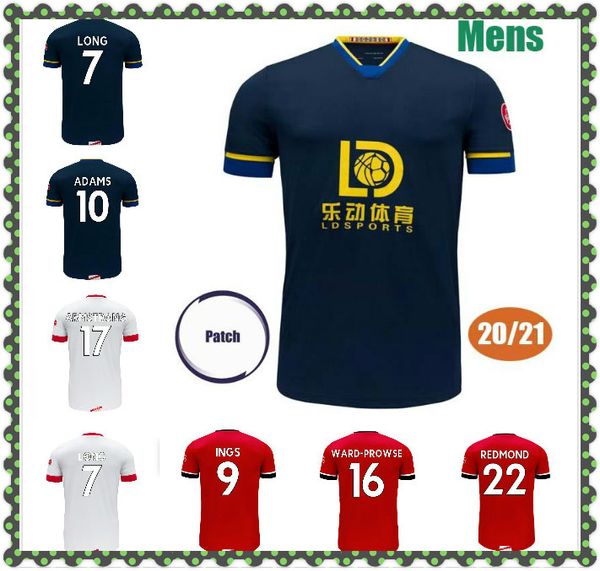 man kids kit 20 21 ons long soccer jersey ward-prowse 2020 2021 redmond hojbjerg armstrong футбол футболка adams футбольные рубашки, Black;yellow
man kids kit 20 21 ons long soccer jersey ward-prowse 2020 2021 redmond hojbjerg armstrong футбол футболка adams футбольные рубашки, Black;yellow