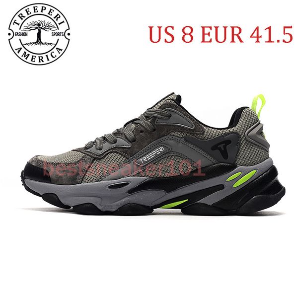treeperi fashion chunky 700 soft sole running shoes grey volt us 8 eur 41.5 for men trainers
treeperi fashion chunky 700 soft sole running shoes grey volt us 8 eur 41.5 for men trainers