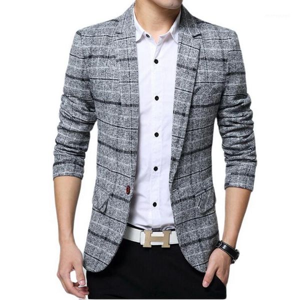 men's suits & blazers luxury men blazer spring fashion brand slim fit suit terno masculino wholesale suitable body1, White;black
men's suits & blazers luxury men blazer spring fashion brand slim fit suit terno masculino wholesale suitable body1, White;black