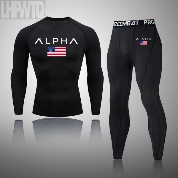 brand men winter thermal underwear men long johns men rashgard shirt sports leggings warm sport compression underwear thermo lj201008, Black;white
brand men winter thermal underwear men long johns men rashgard shirt sports leggings warm sport compression underwear thermo lj201008, Black;white