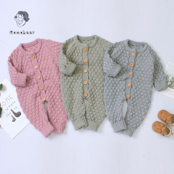 new autumn winter infant baby girl boy clothes warm knitted sweater jumpsuit overall outfit clothing 3-18m 201028, Blue
new autumn winter infant baby girl boy clothes warm knitted sweater jumpsuit overall outfit clothing 3-18m 201028, Blue