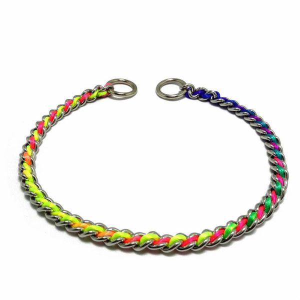 dog collars & leashes stainless steel chain collar for training walking obedience behavior link small medium and large dogs
dog collars & leashes stainless steel chain collar for training walking obedience behavior link small medium and large dogs