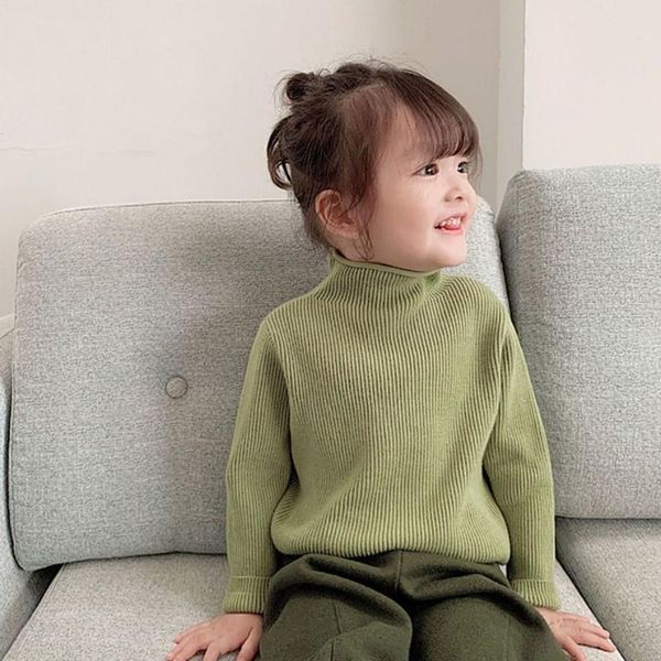 new winter spring turtleneck cotton girls sweater kids clothes knitted sweatshirts toddler children clothing high quality, Blue
new winter spring turtleneck cotton girls sweater kids clothes knitted sweatshirts toddler children clothing high quality, Blue