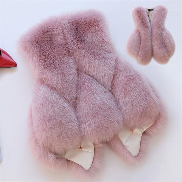 2020 new women faux fur vest furry short fur vest slim women's fake female winter warm coat big size faux wz4401, Black
2020 new women faux fur vest furry short fur vest slim women's fake female winter warm coat big size faux wz4401, Black