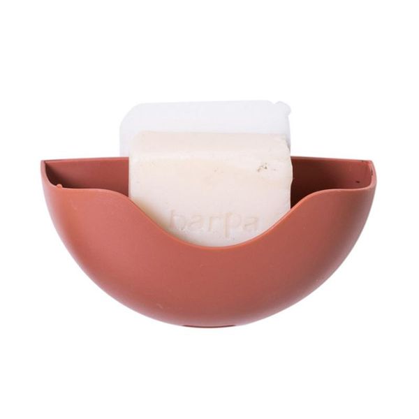 drain soap box nail-hanging soap dish holder rack semicircle wall mount bathrooms pp tray container storage organizer case q wmtsbp
drain soap box nail-hanging soap dish holder rack semicircle wall mount bathrooms pp tray container storage organizer case q wmtsbp
