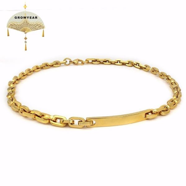 short necklace woman necklace thick chain rectangular plating gold 316l stainless steel base 2019 ladies jewelry accessories cx200724, Golden;silver
short necklace woman necklace thick chain rectangular plating gold 316l stainless steel base 2019 ladies jewelry accessories cx200724, Golden;silver