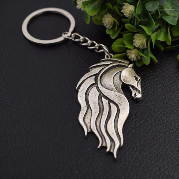 keychains 12pcs horse head keychain cool vintage men's keyrings amulet gift jewelry1, Silver
keychains 12pcs horse head keychain cool vintage men's keyrings amulet gift jewelry1, Silver