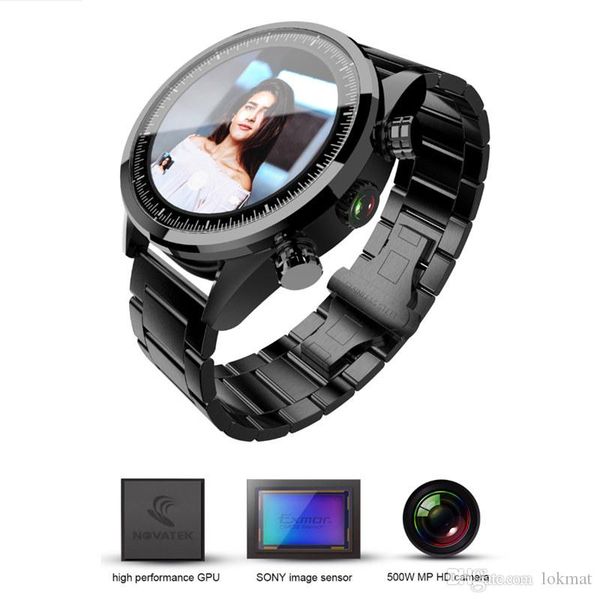 lokmat 4g fitness heart support sim card android 7.1 watch online watch rate health wifi smart multi-function tracker phone sports brac mtxe, Slivery;brown
lokmat 4g fitness heart support sim card android 7.1 watch online watch rate health wifi smart multi-function tracker phone sports brac mtxe, Slivery;brown