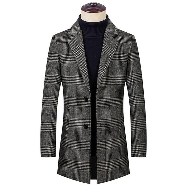 2xl 3xl plus big autumn winter крупногабаритные шерстяная смесь coat муж длинные ветровка куртка хлопок толстая теплая мужская куртка пальто, Black
2xl 3xl plus big autumn winter крупногабаритные шерстяная смесь coat муж длинные ветровка куртка хлопок толстая теплая мужская куртка пальто, Black