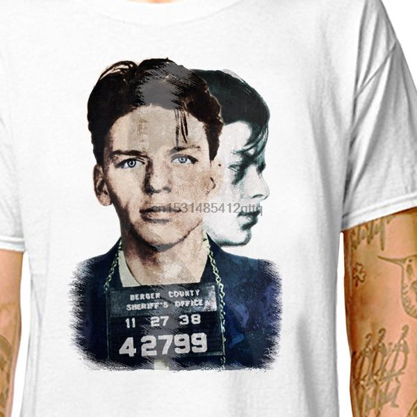 frank sinatra mug s100% cotton lazycarrot rat pack music film movie star hoodie designers t shirts sweatshirt