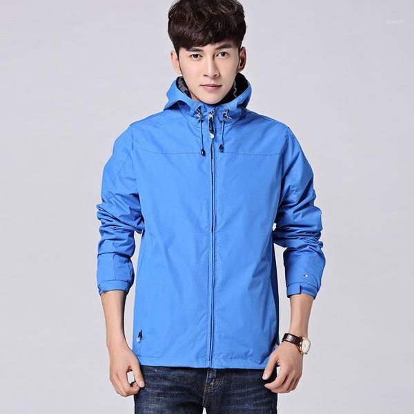 outdoor jackets&hoodies spring and autumn thin hooded quick-dry windproof waterproof breathable single layer raincoat jacket men's oute, Blue;black
outdoor jackets&hoodies spring and autumn thin hooded quick-dry windproof waterproof breathable single layer raincoat jacket men's oute, Blue;black
