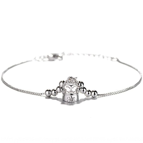 корейские моды милых милого котенок передачи zhaocai кошка braceletbracelet braceletbracelet бусины руки ювелирные изделия корейского подаро, Golden;silver
корейские моды милых милого котенок передачи zhaocai кошка braceletbracelet braceletbracelet бусины руки ювелирные изделия корейского подаро, Golden;silver