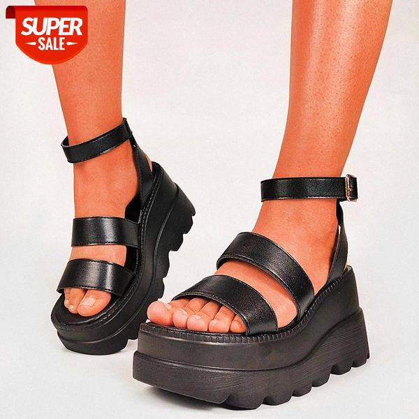 big size 35-43 brand new ladies high platform sandals fashion high heels gladiator sandals women 2021 beach wedges shoes women #di2f, Black
big size 35-43 brand new ladies high platform sandals fashion high heels gladiator sandals women 2021 beach wedges shoes women #di2f, Black