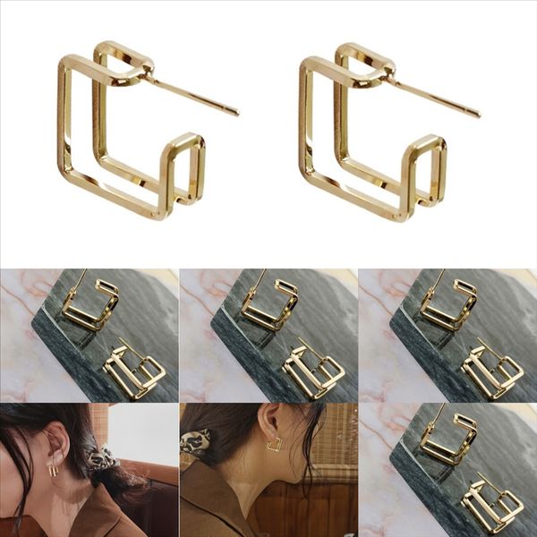 zdu shining crystal earring for women engagement round earring wedding gold zircon earrings drop big circle hoop ear fashion, Golden
zdu shining crystal earring for women engagement round earring wedding gold zircon earrings drop big circle hoop ear fashion, Golden