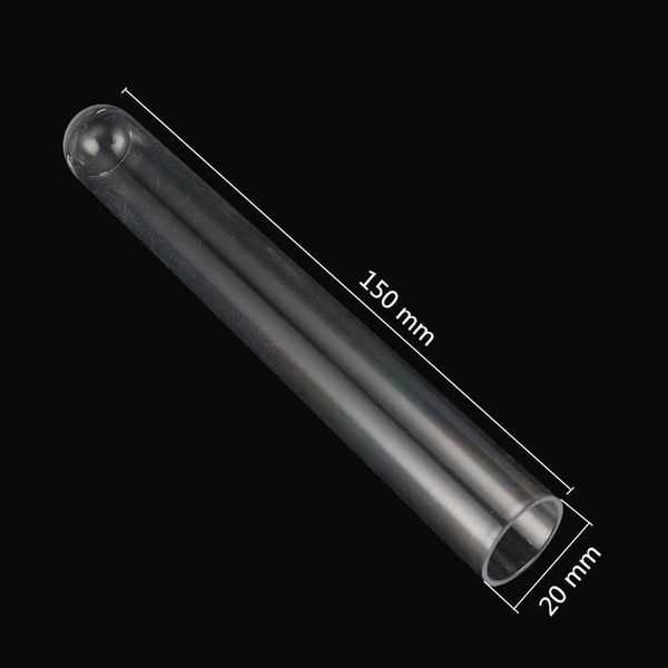 20mm*150mm hard plastic transparent test tube disposable 30ml round radioimmunoassay tube laboratory experiment suppli bbyuju
20mm*150mm hard plastic transparent test tube disposable 30ml round radioimmunoassay tube laboratory experiment suppli bbyuju