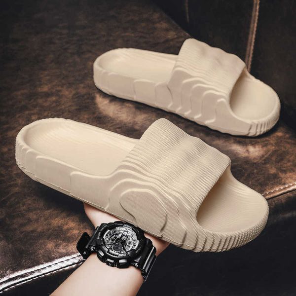 sandals summer couple bathroom bath antiskid home indoor excrement comfortable sandals men's slippers, Black
sandals summer couple bathroom bath antiskid home indoor excrement comfortable sandals men's slippers, Black