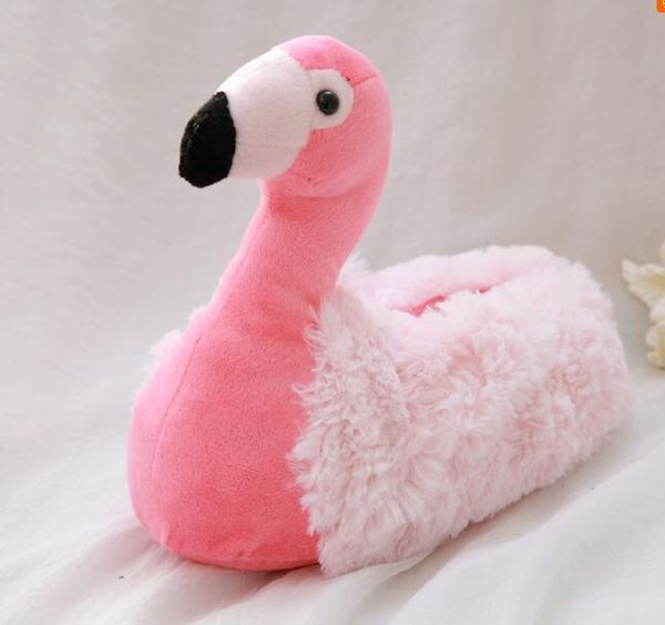 wholesale winter slippers flamingos slippers swing feather plushfurniture warm cotton plush cartoon bird shoes, Black
wholesale winter slippers flamingos slippers swing feather plushfurniture warm cotton plush cartoon bird shoes, Black