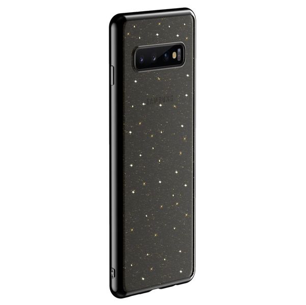 sulada shine series drop-proof tpu plating powder protective case for galaxy s10 plus
sulada shine series drop-proof tpu plating powder protective case for galaxy s10 plus