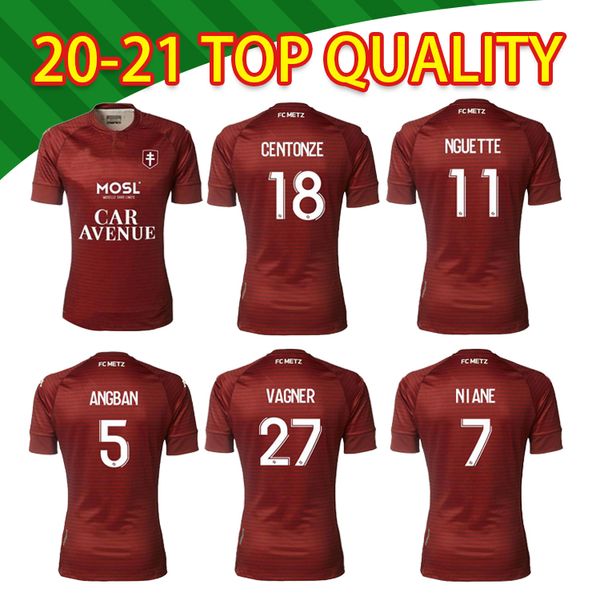 20 21 metz soccer jerseys fc diallo 20 centonze 18 vagner 27 niane 7 fofana 2020 2021 jersey, Black;yellow
20 21 metz soccer jerseys fc diallo 20 centonze 18 vagner 27 niane 7 fofana 2020 2021 jersey, Black;yellow