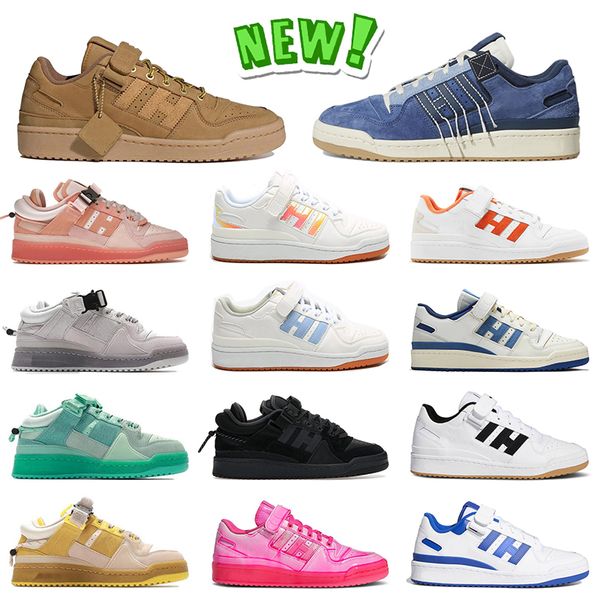 2022 new mens running shoes forum low women sneakers atmos wheat bright blue bad bunny pink easter egg true orange dipped solar ourdoor spor
2022 new mens running shoes forum low women sneakers atmos wheat bright blue bad bunny pink easter egg true orange dipped solar ourdoor spor
