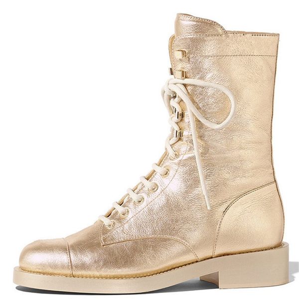fashion women ankle boots genuine leather high heels motorcycle boots autumn winter rivets punk dancing shoes woman, Black
fashion women ankle boots genuine leather high heels motorcycle boots autumn winter rivets punk dancing shoes woman, Black