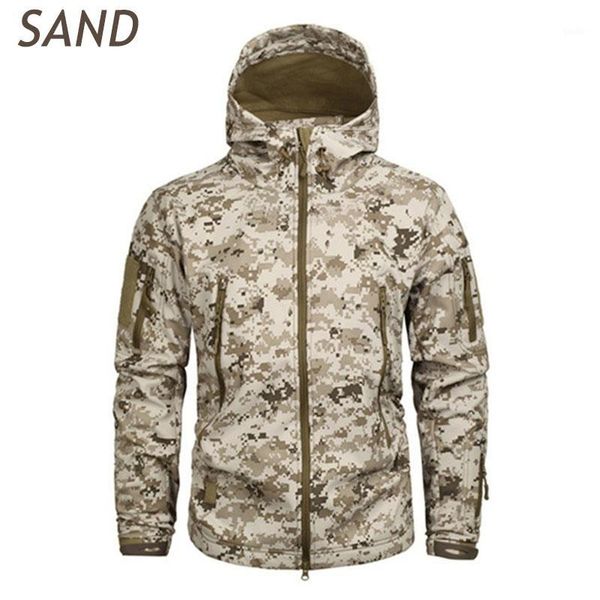 autumn tactical soft shell outdoor warm hunting army jackets hiking camo waterproof windproof hooded men coats1, Blue;black
autumn tactical soft shell outdoor warm hunting army jackets hiking camo waterproof windproof hooded men coats1, Blue;black