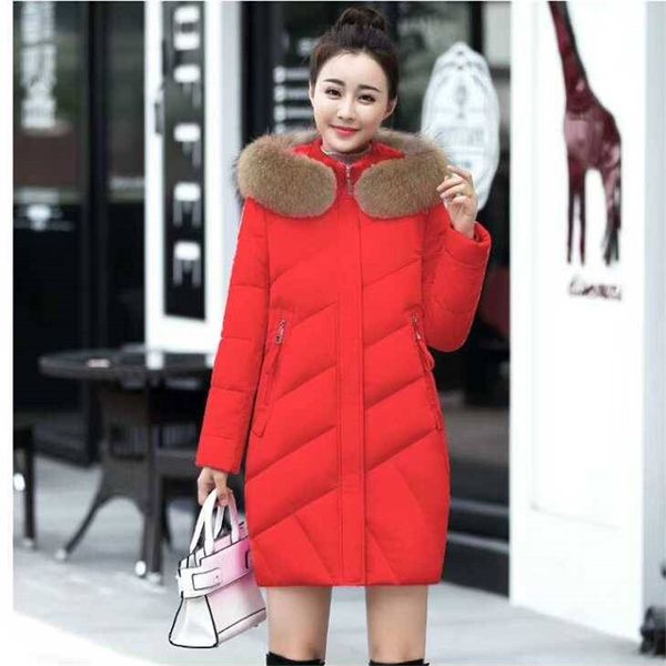 2019 autumn winter women's white duck down coats thick slim jacket female long warm clothing hooded outerwear parkas a101, Black
2019 autumn winter women's white duck down coats thick slim jacket female long warm clothing hooded outerwear parkas a101, Black