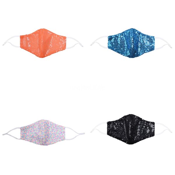 13style sequin face mask masks protective summer earloop sunscreen silk designer printed anti dust mouth er mas glitter ice mask fashio ugdc 
13style sequin face mask masks protective summer earloop sunscreen silk designer printed anti dust mouth er mas glitter ice mask fashio ugdc