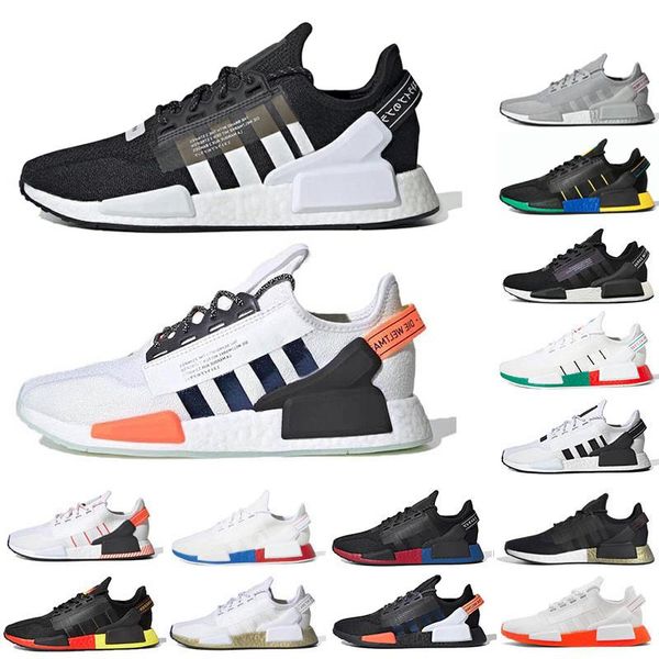 2021 fashion water-tone men's running shoes core black carbon men's and women's sneakers 36-45
2021 fashion water-tone men's running shoes core black carbon men's and women's sneakers 36-45