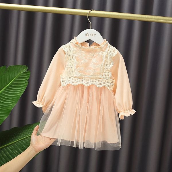 2uhoi 2020 new internet fairy korean princess style women's autumn dress d1jja lady princess dress e203113 celebrity, Black;gray
2uhoi 2020 new internet fairy korean princess style women's autumn dress d1jja lady princess dress e203113 celebrity, Black;gray