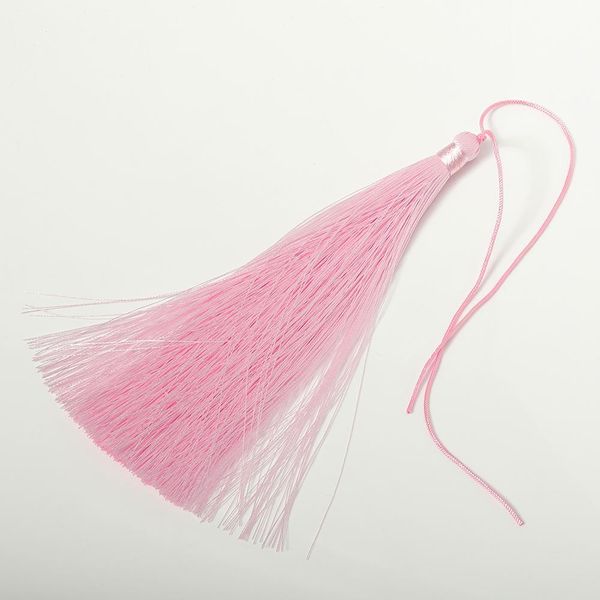 10pcs 15cm long silk tassel brush charm pendant for diy jewelry making tassel earring handmade clothes crafts findings supplier h wmtvpj
10pcs 15cm long silk tassel brush charm pendant for diy jewelry making tassel earring handmade clothes crafts findings supplier h wmtvpj