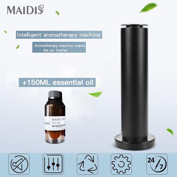column commercial / home scent air machine aroma diffuser system 6w 12v 100ml timer function scent unit for l perfume spraye
column commercial / home scent air machine aroma diffuser system 6w 12v 100ml timer function scent unit for l perfume spraye