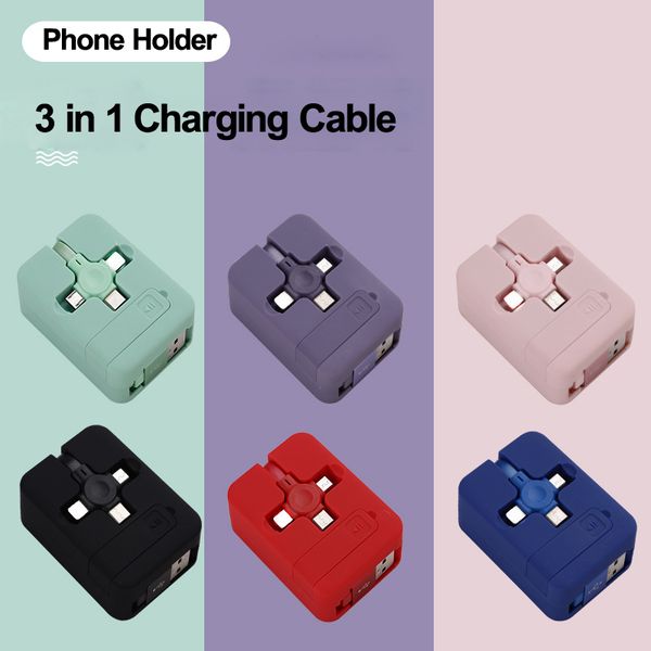 macaron 3 в 1 usb-кабель micro usb c быстрая зарядка данных проволоки тип-с зарядное устройство кабель для iphone 7 11 huawei p40 p30 samsun
macaron 3 в 1 usb-кабель micro usb c быстрая зарядка данных проволоки тип-с зарядное устройство кабель для iphone 7 11 huawei p40 p30 samsun