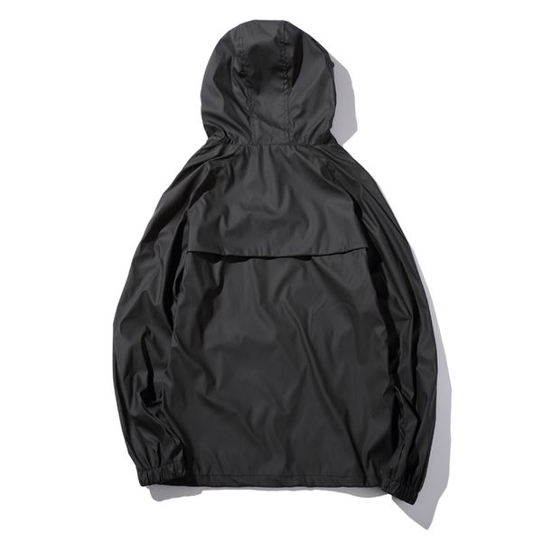 new fashion autumn men's pu leather hoodies men jacket tracksuits high-quality winter men slim fit front pockets men sweatshirt 201114, Black;brown
new fashion autumn men's pu leather hoodies men jacket tracksuits high-quality winter men slim fit front pockets men sweatshirt 201114, Black;brown