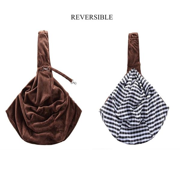 pet small dogs cats carrier bag plush available both sides hands-plaid sling comfortable strap shoulder pet carrier bags
pet small dogs cats carrier bag plush available both sides hands-plaid sling comfortable strap shoulder pet carrier bags