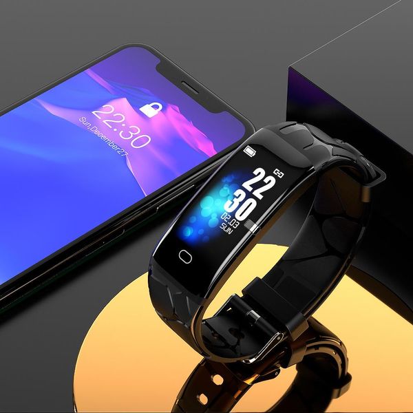 2019 спорт браслет умные часы мужчины женщины smartwatch для android ios монитор сердечных сокращений электроника умная часовая зона smartba
2019 спорт браслет умные часы мужчины женщины smartwatch для android ios монитор сердечных сокращений электроника умная часовая зона smartba